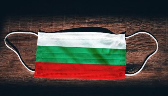 България е на първо място в Европа и на второ